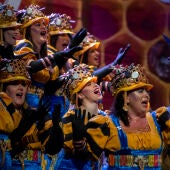 Carnaval de Cádiz