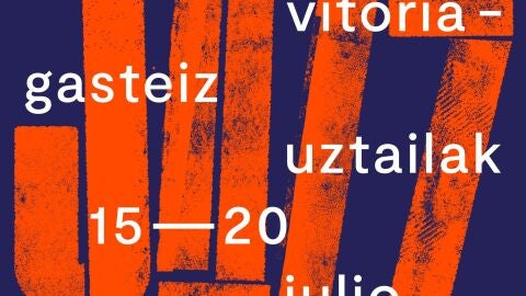 Festival de jazz de Vitoria-Gasteiz 2024