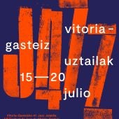 Festival de jazz de Vitoria-Gasteiz 2024