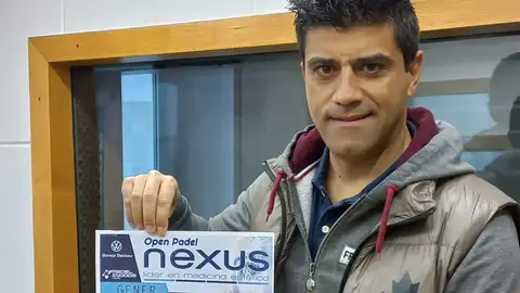 Xavi Gadea Xavi Gadea