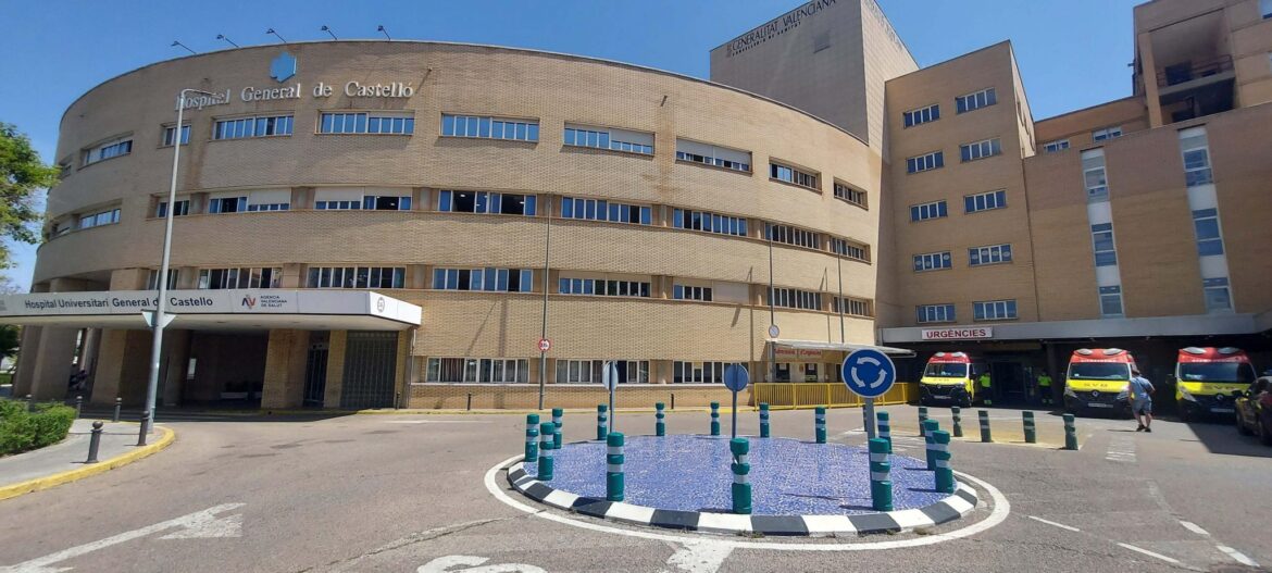 Atendidas dos personas tras intoxicarse por gases en una vivienda de Oropesa del Mar Atendidas dos personas tras intoxicarse por gases en una vivienda de Oropesa del Mar