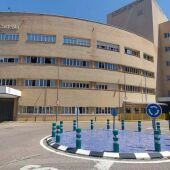 Hospital General Universitario de Castellón 