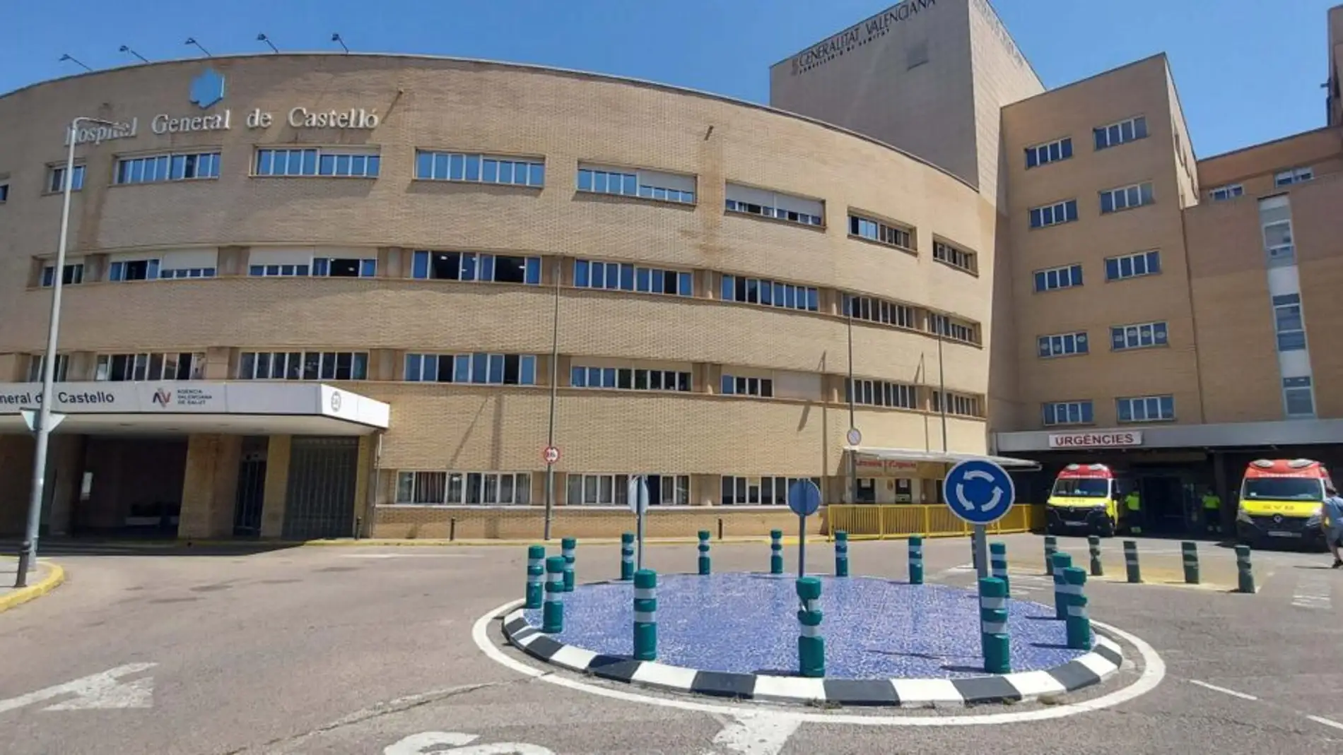 Hospital General Universitario de Castellón 