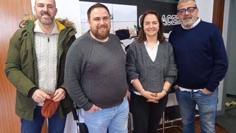 tertulia periodistas