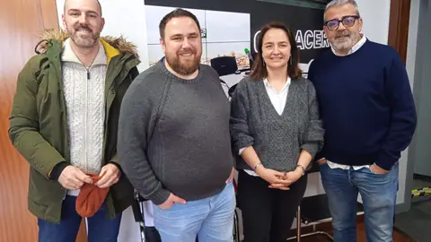 tertulia periodistas tertulia periodistas