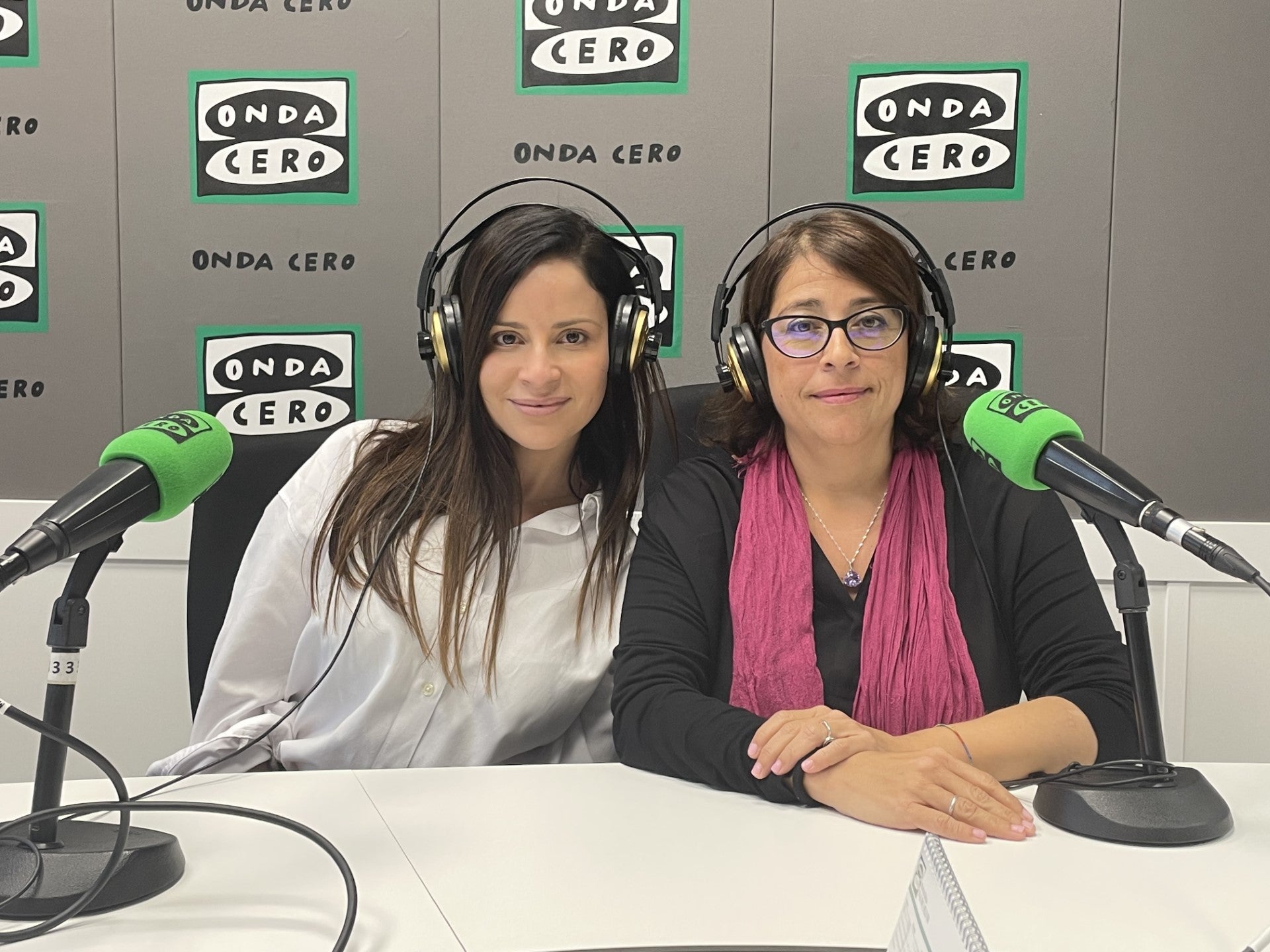 Escápate al interior: 'Encuentros de mujer' en un entorno idílico Escápate al interior: 'Encuentros de mujer' en un entorno idílico