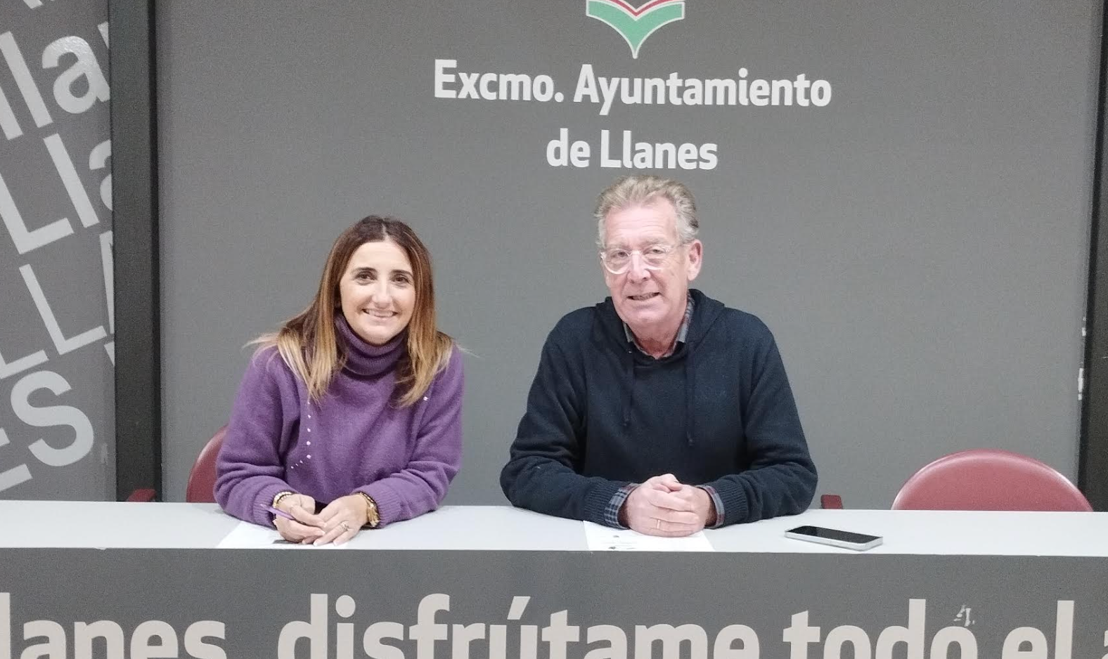 El Ayuntamiento de Llanes hace un balance muy positivo de las festividades Navideñas El Ayuntamiento de Llanes hace un balance muy positivo de las festividades Navideñas