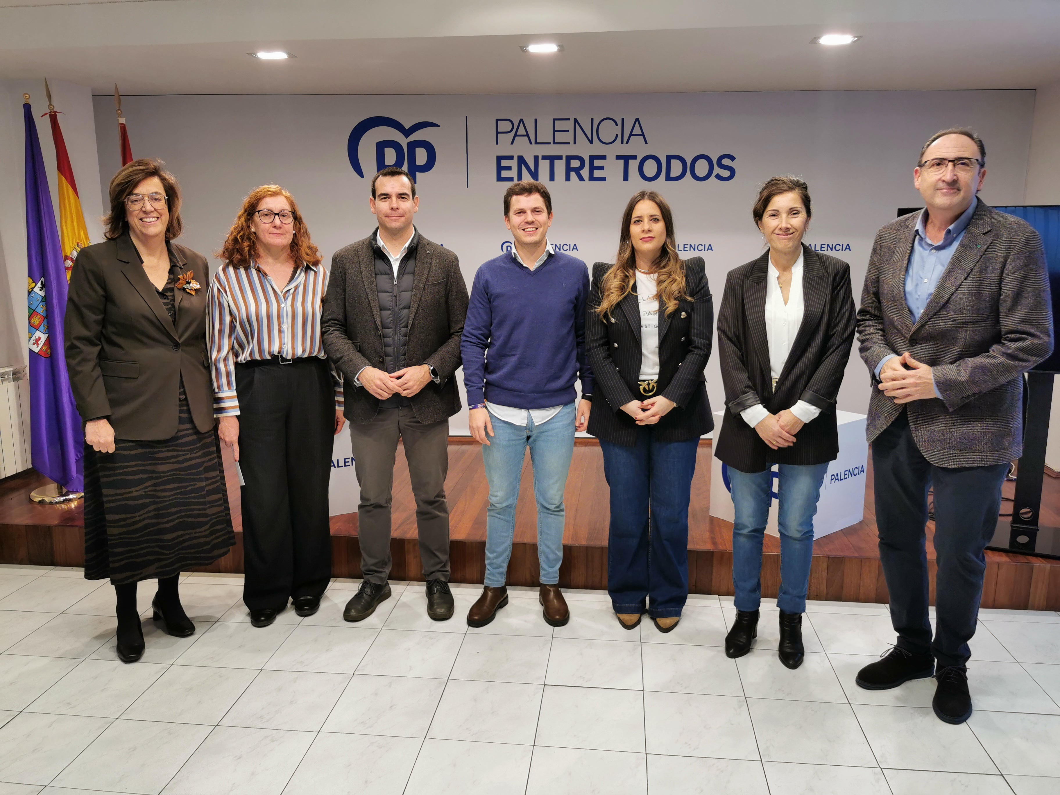 El PP en el Ayuntamiento critica la falta de avances en el proyecto de desdoblamiento de la Avda. Comunidad Europea El PP en el Ayuntamiento critica la falta de avances en el proyecto de desdoblamiento de la Avda. Comunidad Europea