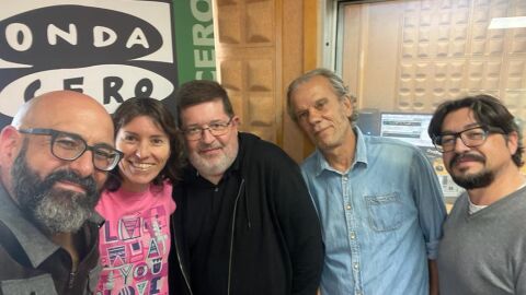 La Cultureta con Mojo 42