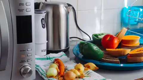 Algunos alimentos Algunos alimentos