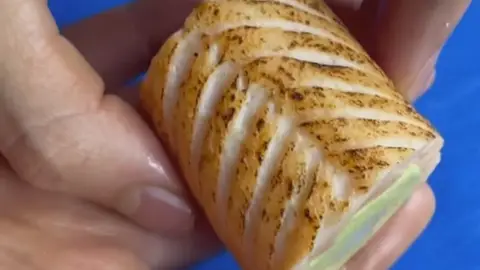 Salmón Salmón