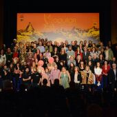 Aguilar Film Festival, premio Proyección Socio Cultural Mundo Rural Palentino 2023