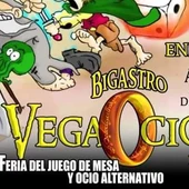 Bigastro acoge este sábado la Feria del Juego de Mesa y Ocio Alternativo Bigastro acoge este sábado la Feria del Juego de Mesa y Ocio Alternativo