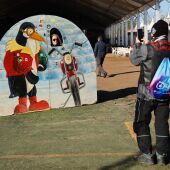 pingüinos 2024