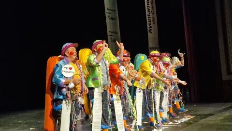 Los exagerados
