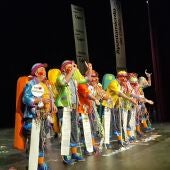 Los exagerados