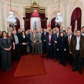 Comité Intergubernamental de Airbus 