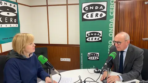 Ramiro González Ramiro González