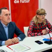 "Lo único que pretende el PP es dificultar la vida a los ciudadanos", dicen los socialistas de Castelló