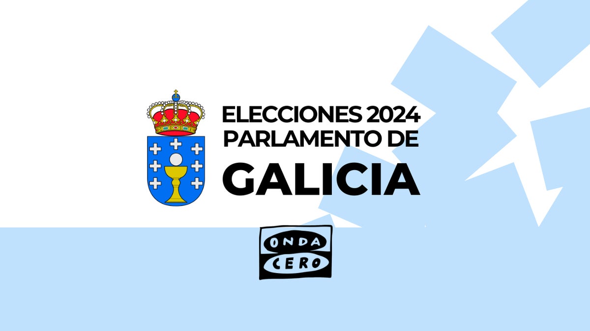 Elecciones Galicia 2024 resultados, candidatos y últimas noticias