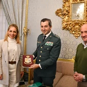 Diputación financiará obras de mejora en casas cuartel de la Guardia Civil Diputación financiará obras de mejora en casas cuartel de la Guardia Civil