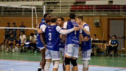 UPV L&eacute;leman Conqueridor y Villena Petrer protagonizan el derbi auton&oacute;mico en Superliga