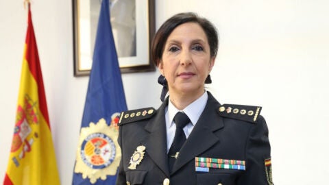 María Elisa Fariñas
