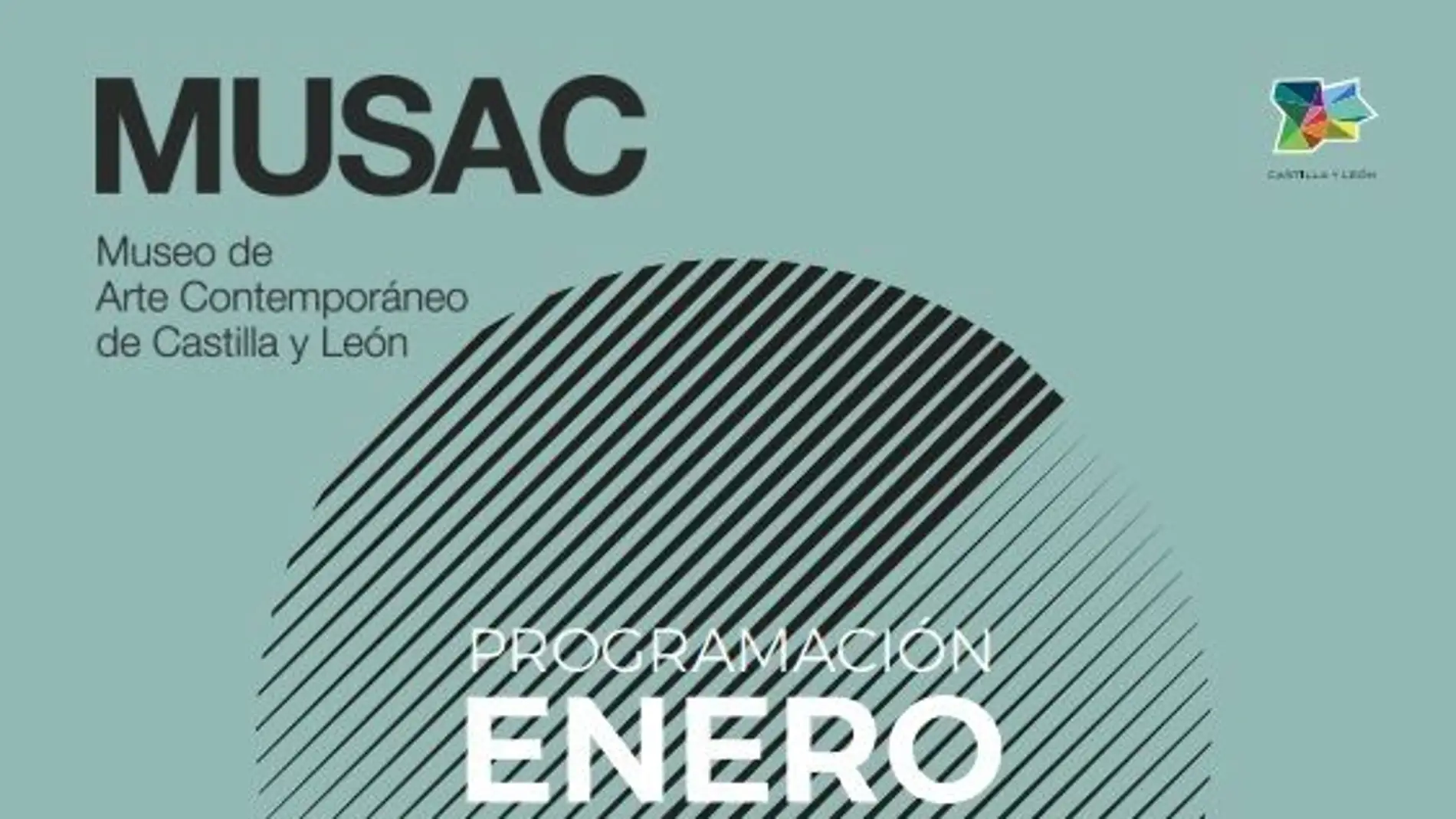 Programación de Enero de 2024 del MUSAC
