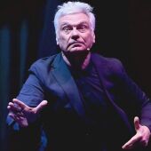 Carles Sans, deTricicle