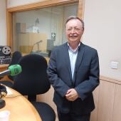 Presidente de la Ciudad de Ceuta, Juan Vivas, en Onda Cero Ceuta