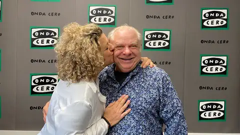 Carola Maldonado y Carles Castillo Maldonights