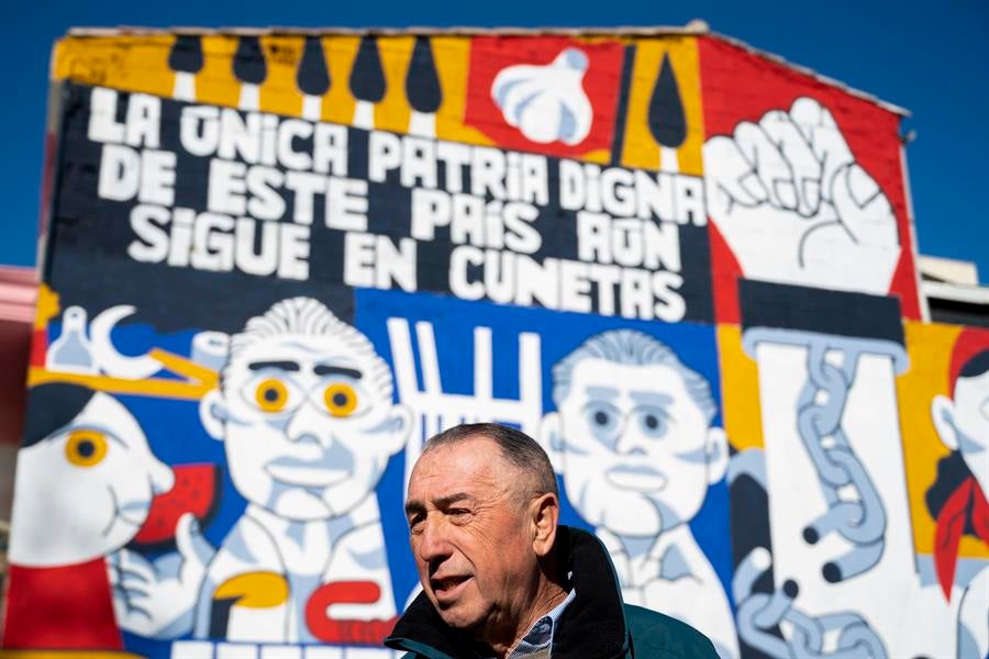 Compromís defenderá en Les Corts la libertad creativa de Fanzara ante la "censura" del PP Compromís defenderá en Les Corts la libertad creativa de Fanzara ante la "censura" del PP