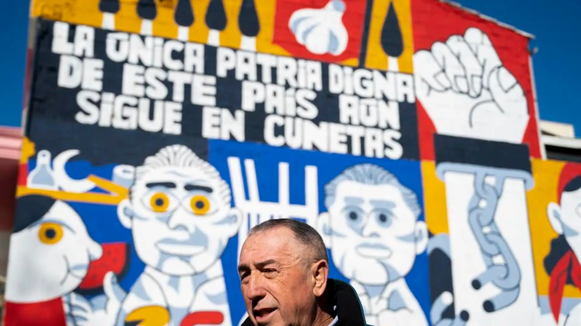 Compromís defenderá en Les Corts la libertad creativa de Fanzara ante la "censura" del PP