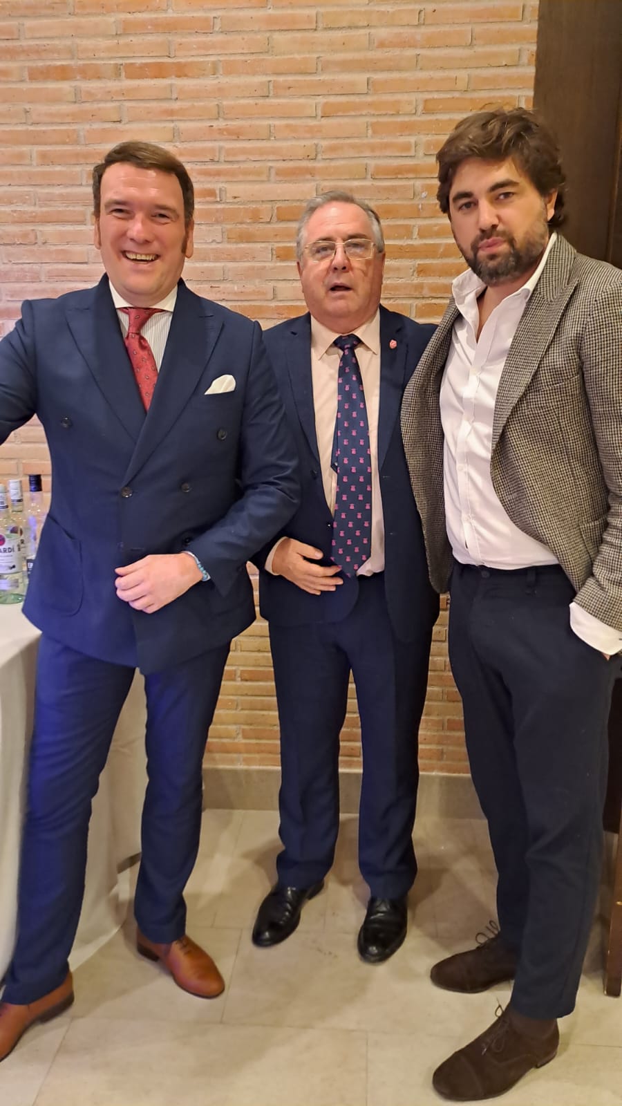 Hasta la Bola Viernes 12/01/24 Hasta la Bola Viernes 12/01/24