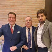Hasta la Bola Hasta la Bola
