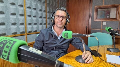 El alcalde de Ibiza Rafa Triguero ha analizado sus primeros siete meses en la alcaldia El alcalde de Ibiza Rafa Triguero ha analizado sus primeros siete meses en la alcaldia