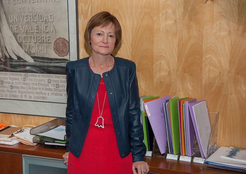 Mavi Mestre, Pilar Roig, Ivana Andrés y Enith Salón serán distinguidas con los Premios Ateneo 2023 Mavi Mestre, Pilar Roig, Ivana Andrés y Enith Salón serán distinguidas con los Premios Ateneo 2023