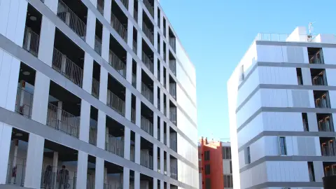 El preu dels lloguers es limitarà a 140 municipis de Catalunya El preu dels lloguers es limitarà a 140 municipis de Catalunya