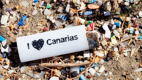 Microplásticos en Canarias Microplásticos en Canarias