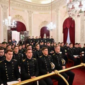 Guardiamarinas Elcano Guardiamarinas Elcano