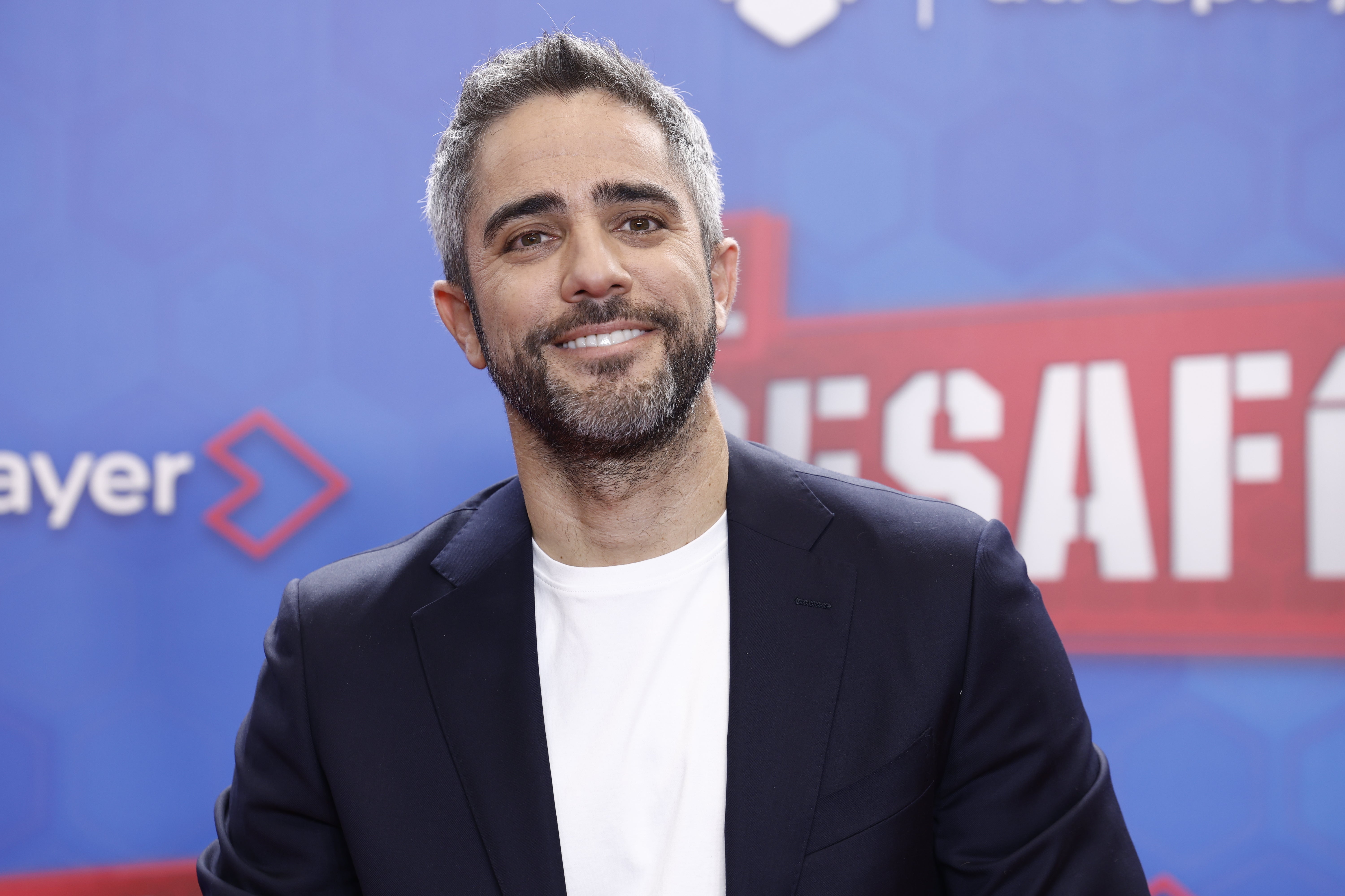 Pablo Motos y Jorge Salvados desvelan cómo se gestaron los fichajes de Victoria Federica y Genoveva Casanova en 'El desafío' Pablo Motos y Jorge Salvados desvelan cómo se gestaron los fichajes de Victoria Federica y Genoveva Casanova en 'El desafío'