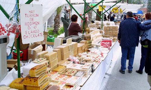 Orihuela celebra este domingo la tradicional fiesta de San Antón Orihuela celebra este domingo la tradicional fiesta de San Antón