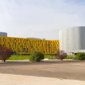 Los médicos de Toledo plantean reestructura espacios para evitar saturación en Urgencias Los médicos de Toledo plantean reestructura espacios para evitar saturación en Urgencias