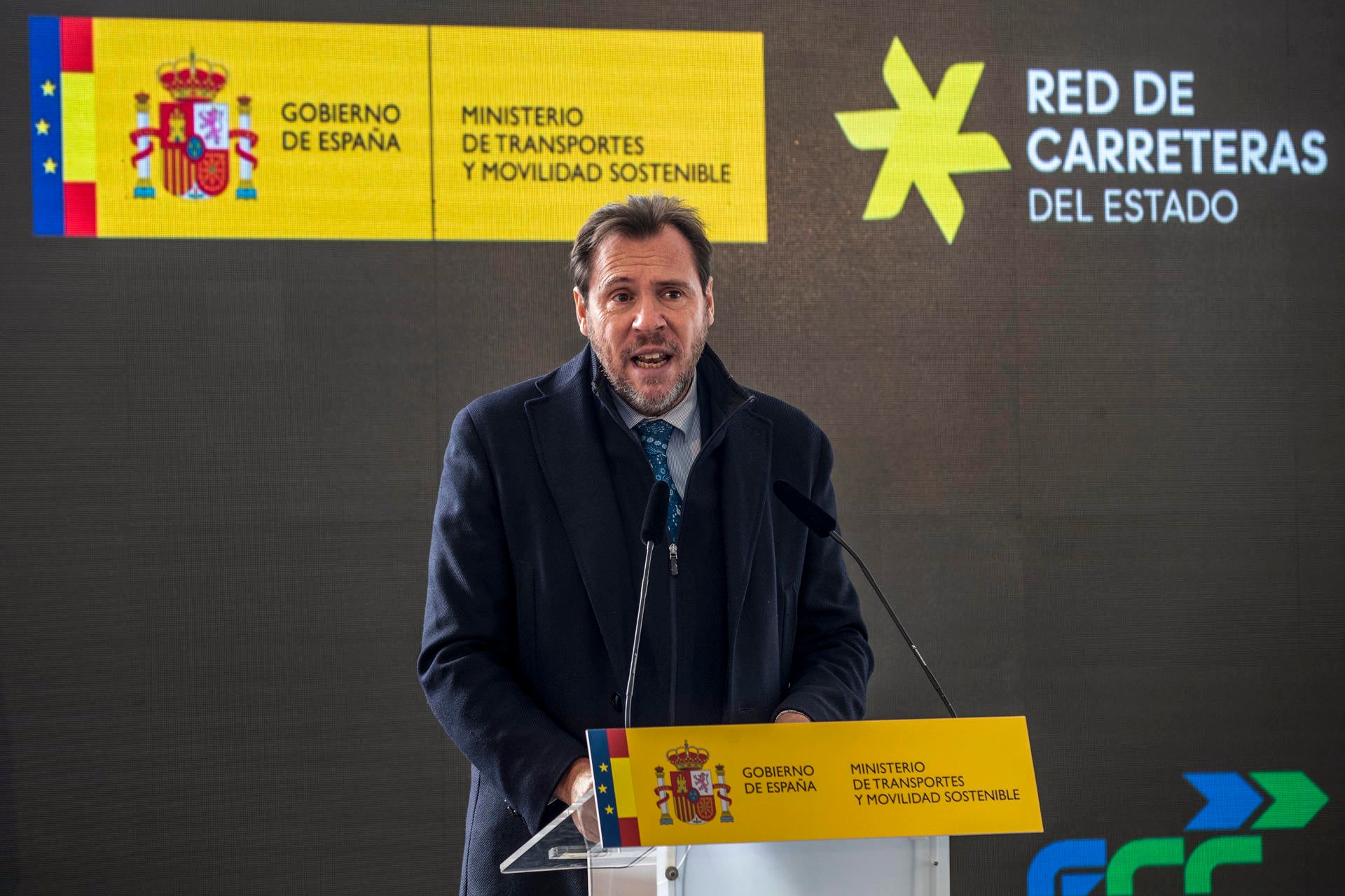 Óscar Puente critica a Alfonso Rueda por la crisis de los pellets: "No da la talla" Óscar Puente critica a Alfonso Rueda por la crisis de los pellets: "No da la talla"