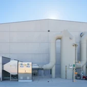 Os concellos que xestionan os seus residuos xa utilizan a planta de biorresiduos de Verín Os concellos que xestionan os seus residuos xa utilizan a planta de biorresiduos de Verín