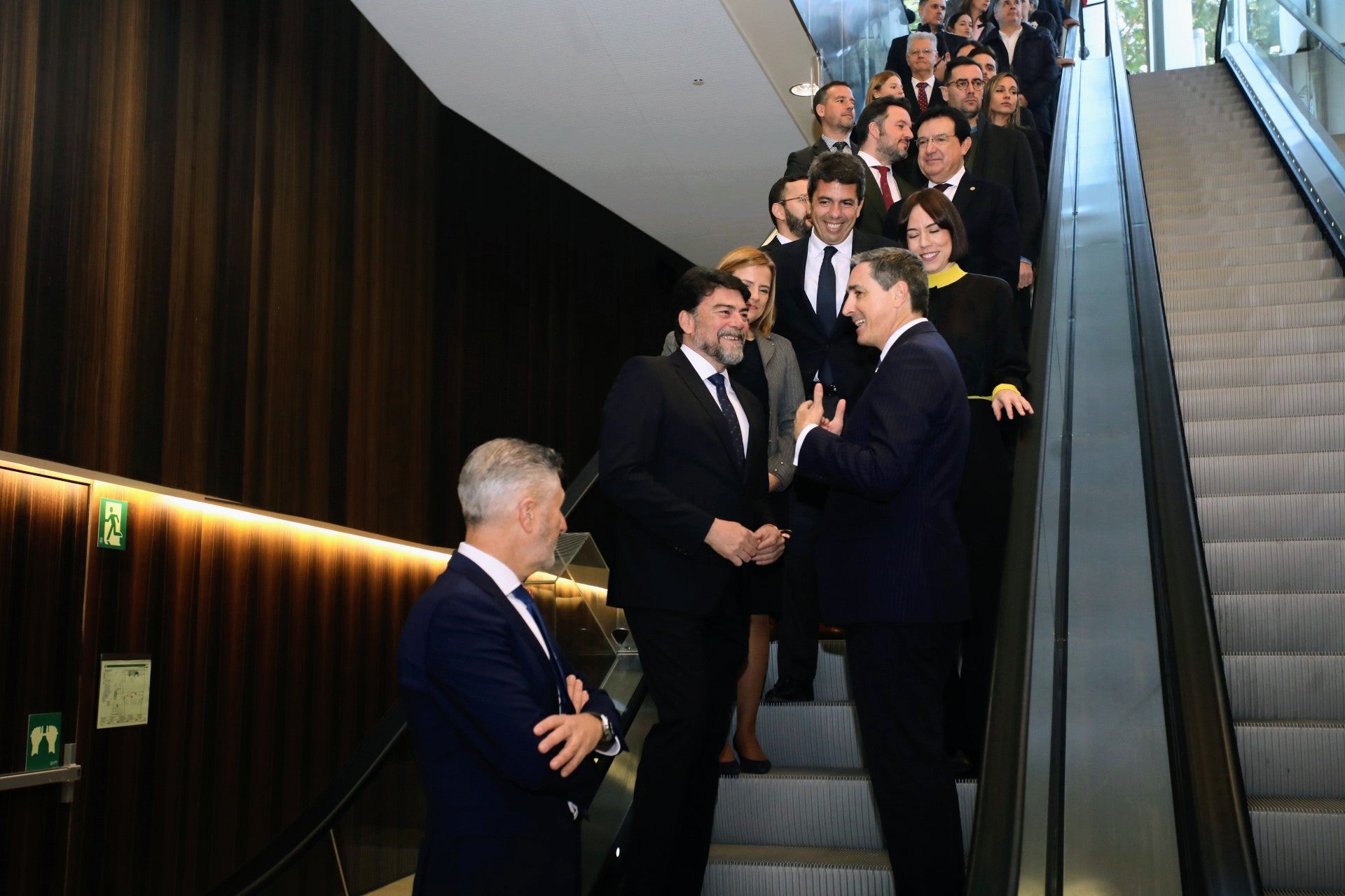 La oficina europea de marcas con sede en Alicante quiere proteger a las pymes contra la piratería La oficina europea de marcas con sede en Alicante quiere proteger a las pymes contra la piratería