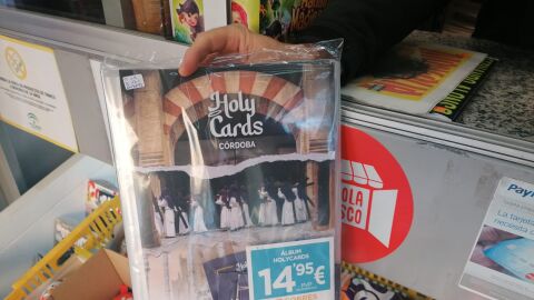 HolyCards