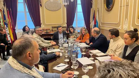 Consejo de Participación del Carnaval Consejo de Participación del Carnaval