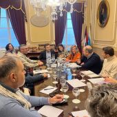 Consejo de Participación del Carnaval 