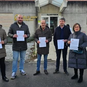O Psoe esixe "medidas urxentes" para garantir unha sanidade digna na provicia de ourense O Psoe esixe "medidas urxentes" para garantir unha sanidade digna na provicia de ourense